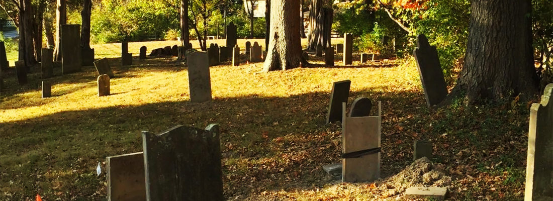 Clifton Union Cemetery